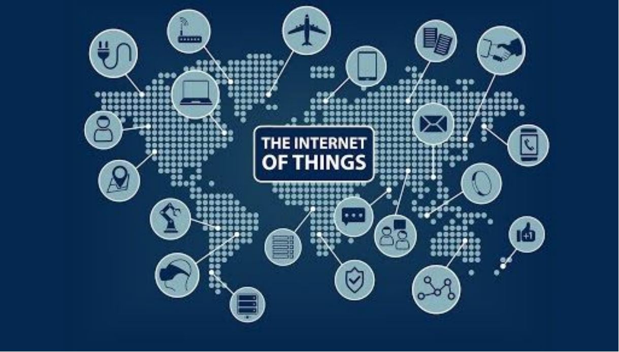 Internet of Things dan Fungsinya di Sektor Bisnis